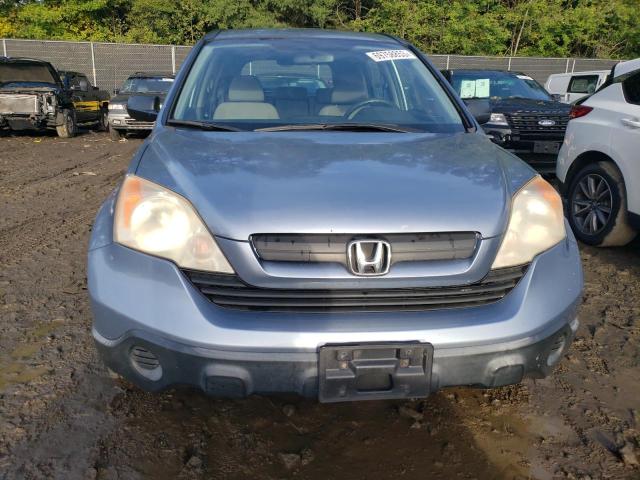 Photo 4 VIN: JHLRE48387C038828 - HONDA CR-V LX 