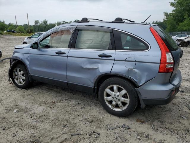 Photo 1 VIN: JHLRE48387C076172 - HONDA CRV 