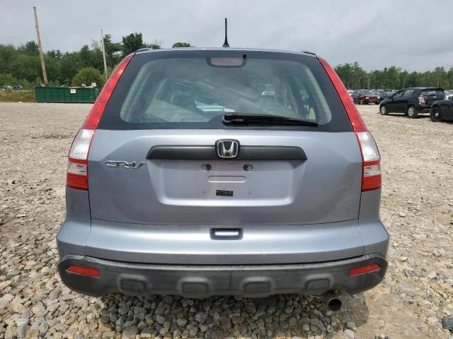 Photo 5 VIN: JHLRE48387C077211 - HONDA CR-V LX 