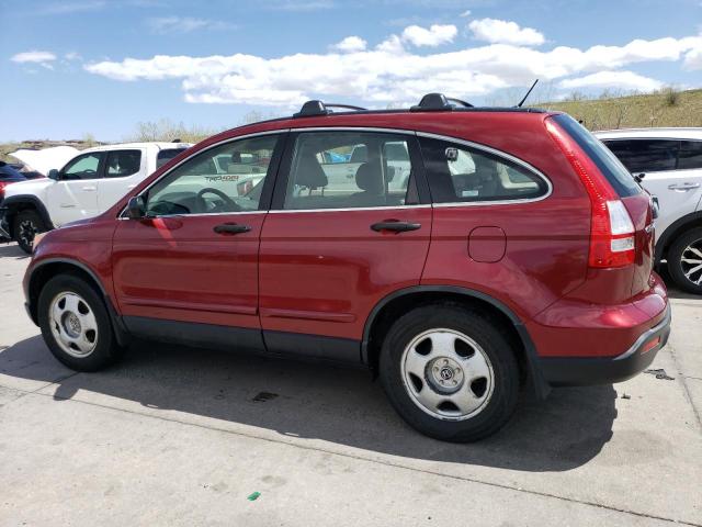 Photo 1 VIN: JHLRE48387C096597 - HONDA CRV 