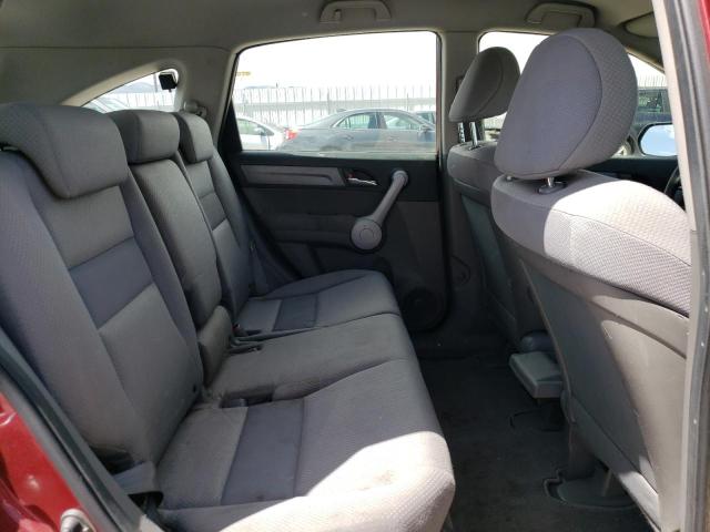 Photo 10 VIN: JHLRE48387C096597 - HONDA CRV 