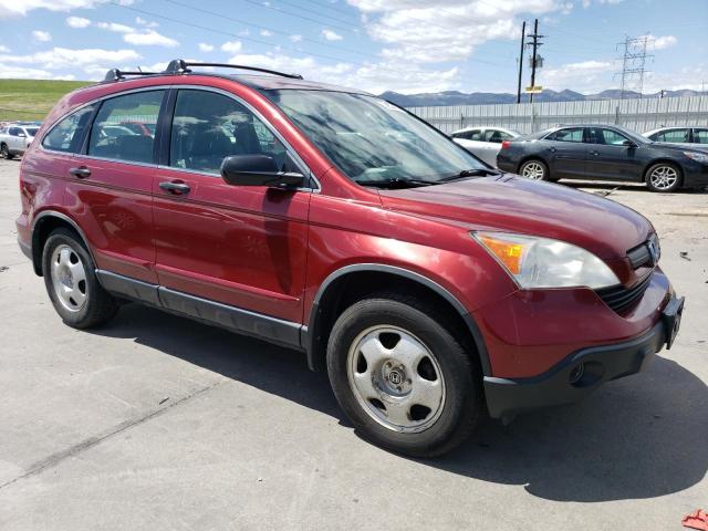 Photo 3 VIN: JHLRE48387C096597 - HONDA CRV 