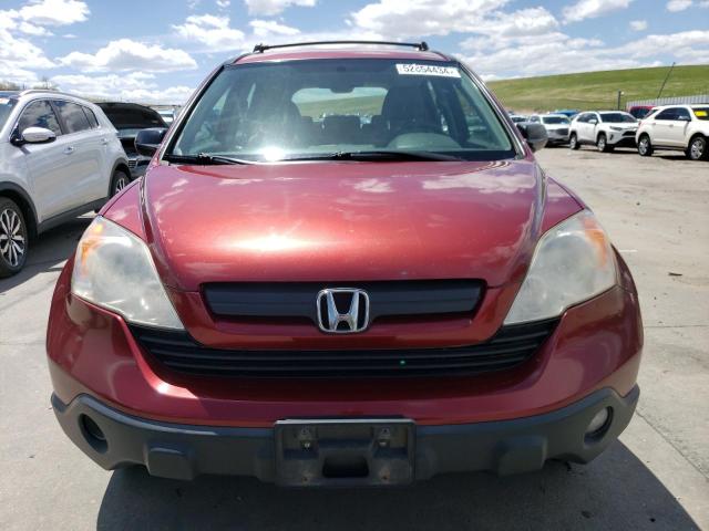 Photo 4 VIN: JHLRE48387C096597 - HONDA CRV 