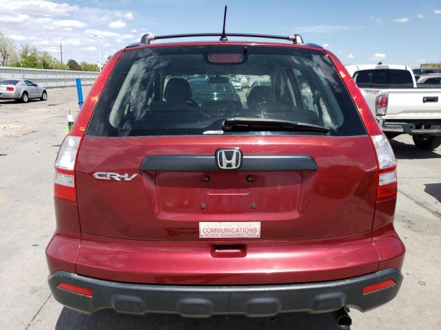 Photo 5 VIN: JHLRE48387C096597 - HONDA CRV 