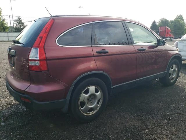 Photo 2 VIN: JHLRE48387C111051 - HONDA CR-V LX 