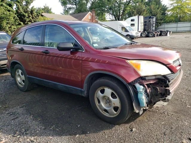 Photo 3 VIN: JHLRE48387C111051 - HONDA CR-V LX 