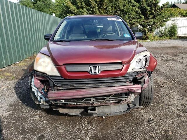 Photo 4 VIN: JHLRE48387C111051 - HONDA CR-V LX 