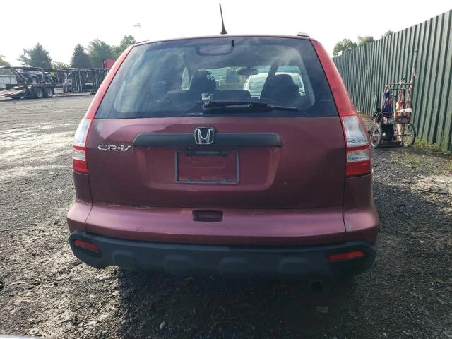 Photo 5 VIN: JHLRE48387C111051 - HONDA CR-V LX 