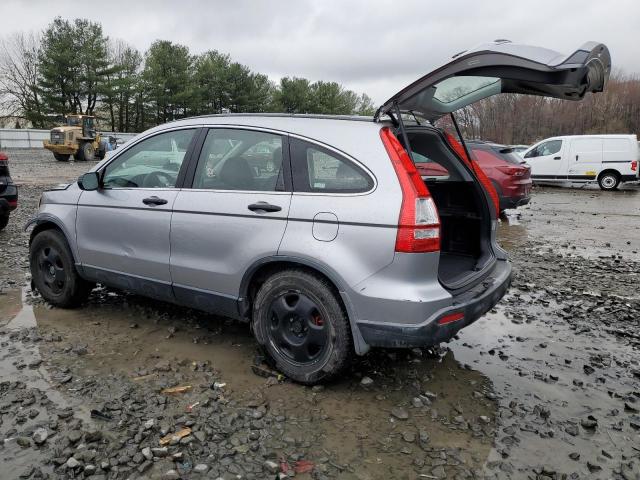 Photo 1 VIN: JHLRE48387C113365 - HONDA CRV 