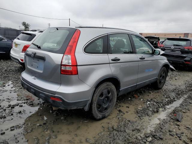 Photo 2 VIN: JHLRE48387C113365 - HONDA CRV 