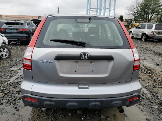 Photo 5 VIN: JHLRE48387C113365 - HONDA CRV 