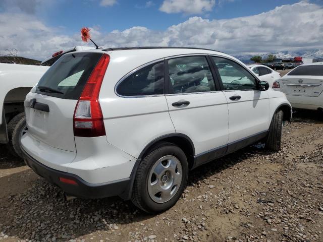 Photo 2 VIN: JHLRE48388C033825 - HONDA CRV 