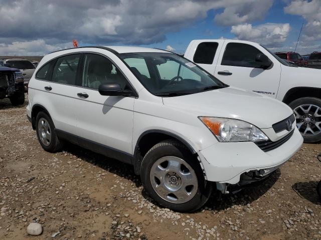 Photo 3 VIN: JHLRE48388C033825 - HONDA CRV 