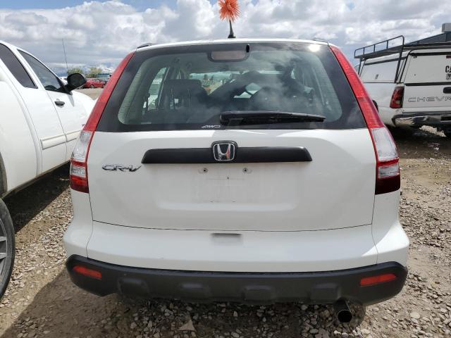 Photo 5 VIN: JHLRE48388C033825 - HONDA CRV 