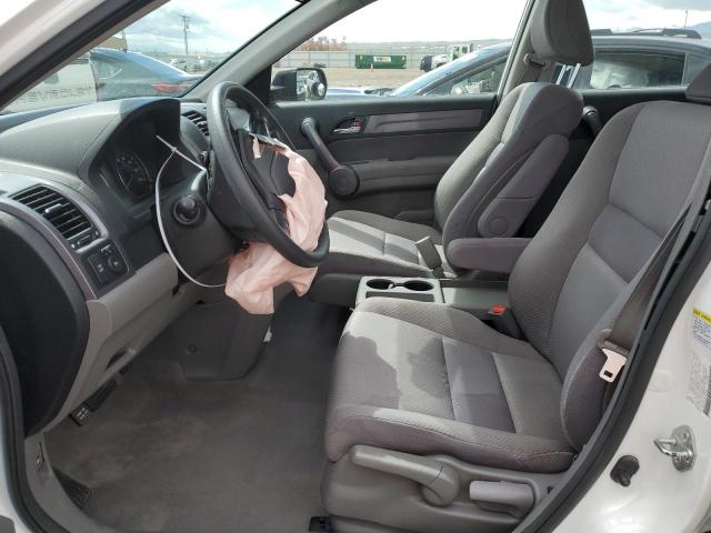 Photo 6 VIN: JHLRE48388C033825 - HONDA CRV 