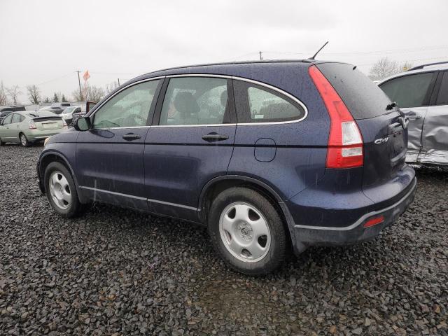 Photo 1 VIN: JHLRE48388C048907 - HONDA CRV 