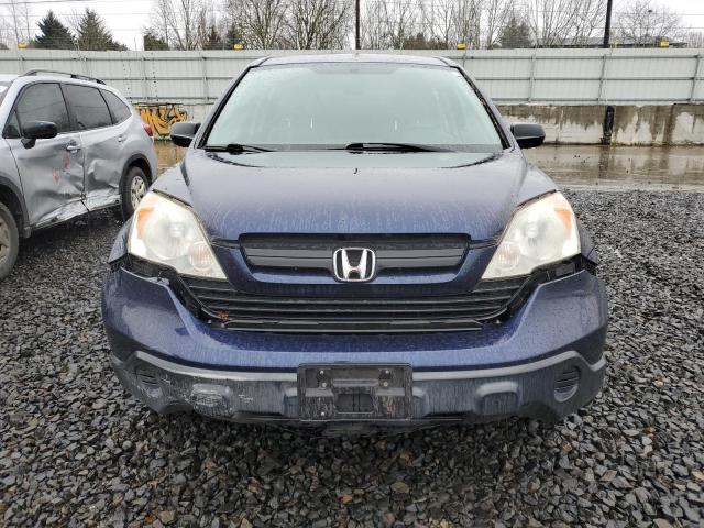 Photo 4 VIN: JHLRE48388C048907 - HONDA CRV 