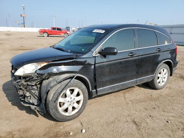 Photo 0 VIN: JHLRE48388C076447 - HONDA CR-V LX 