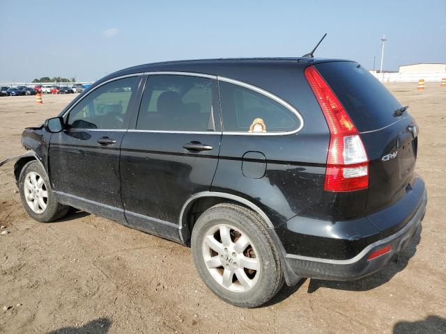 Photo 1 VIN: JHLRE48388C076447 - HONDA CR-V LX 