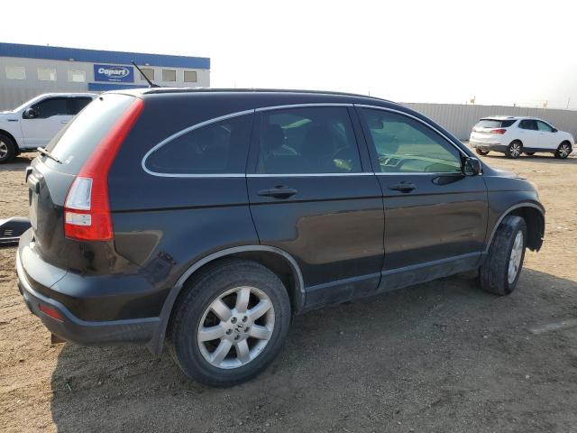 Photo 2 VIN: JHLRE48388C076447 - HONDA CR-V LX 