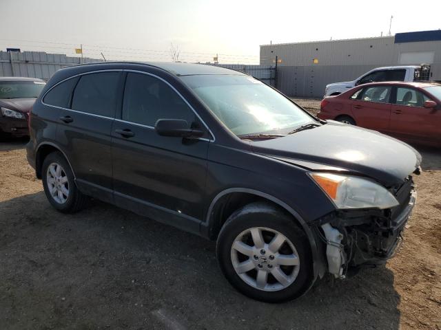 Photo 3 VIN: JHLRE48388C076447 - HONDA CR-V LX 