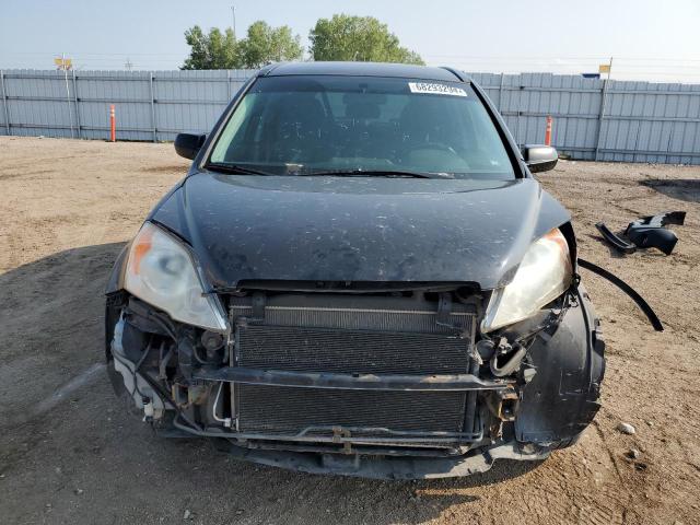 Photo 4 VIN: JHLRE48388C076447 - HONDA CR-V LX 