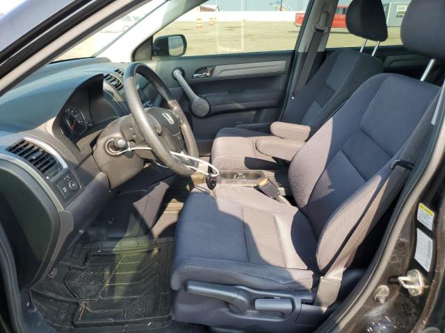 Photo 6 VIN: JHLRE48388C076447 - HONDA CR-V LX 