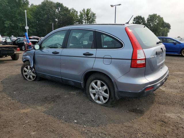 Photo 1 VIN: JHLRE48397C031452 - HONDA CR-V LX 