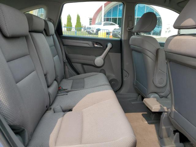 Photo 10 VIN: JHLRE48397C031452 - HONDA CR-V LX 