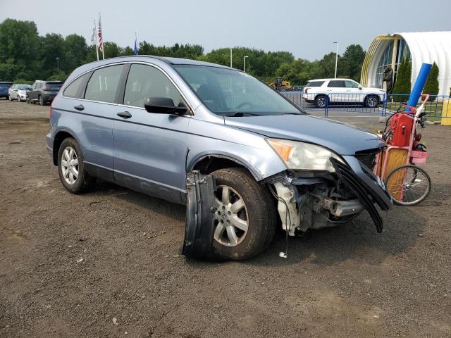 Photo 3 VIN: JHLRE48397C031452 - HONDA CR-V LX 