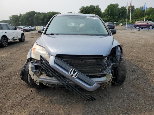 Photo 4 VIN: JHLRE48397C031452 - HONDA CR-V LX 