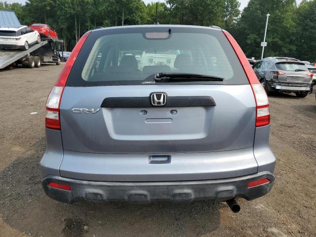 Photo 5 VIN: JHLRE48397C031452 - HONDA CR-V LX 