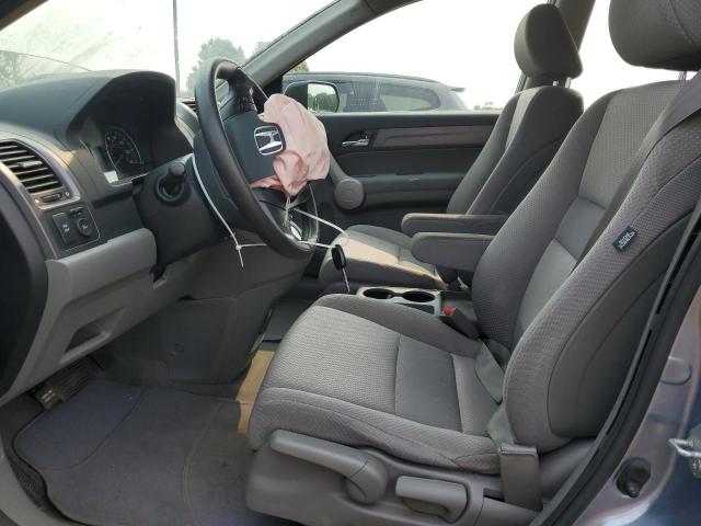 Photo 6 VIN: JHLRE48397C031452 - HONDA CR-V LX 