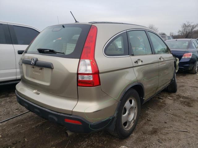 Photo 3 VIN: JHLRE48397C045464 - HONDA CR-V LX 