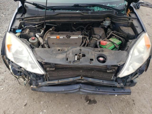 Photo 11 VIN: JHLRE48397C053564 - HONDA CR-V LX 