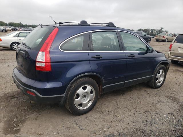 Photo 2 VIN: JHLRE48397C053564 - HONDA CR-V LX 