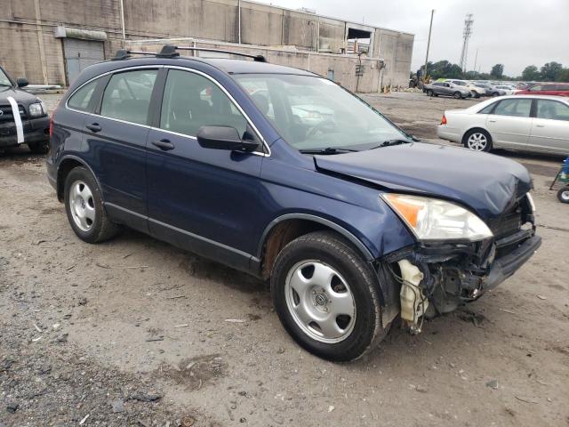 Photo 3 VIN: JHLRE48397C053564 - HONDA CR-V LX 