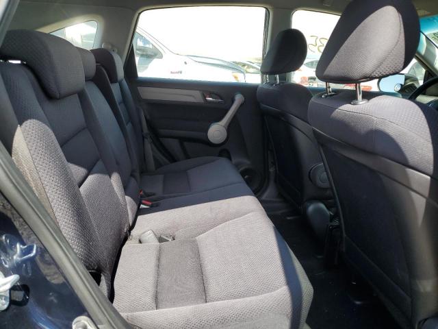 Photo 9 VIN: JHLRE48397C081512 - HONDA CR-V LX 