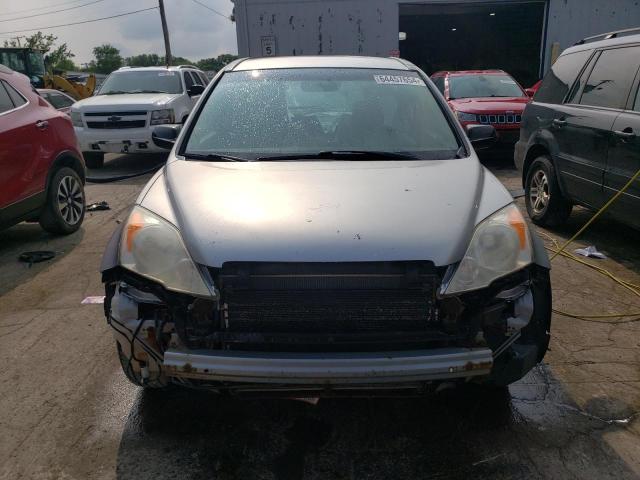 Photo 4 VIN: JHLRE48397C099458 - HONDA CRV 