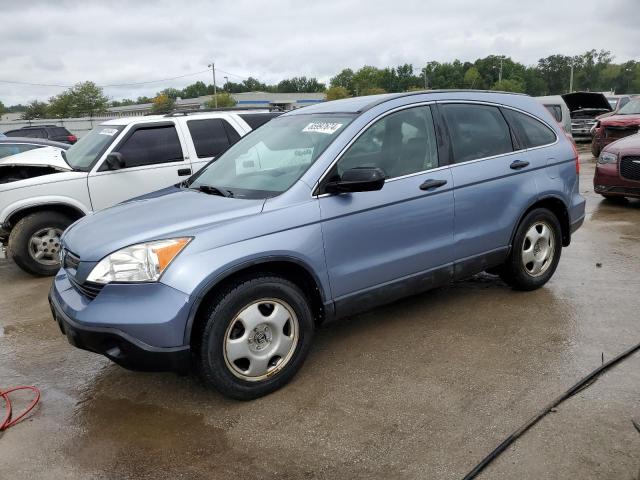 Photo 0 VIN: JHLRE48398C001157 - HONDA CR-V LX 