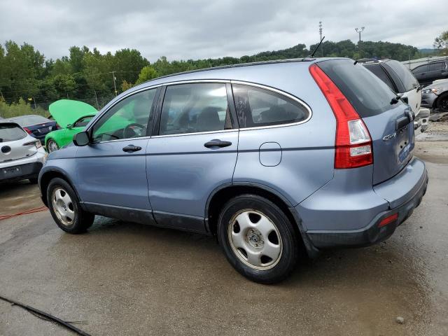 Photo 1 VIN: JHLRE48398C001157 - HONDA CR-V LX 