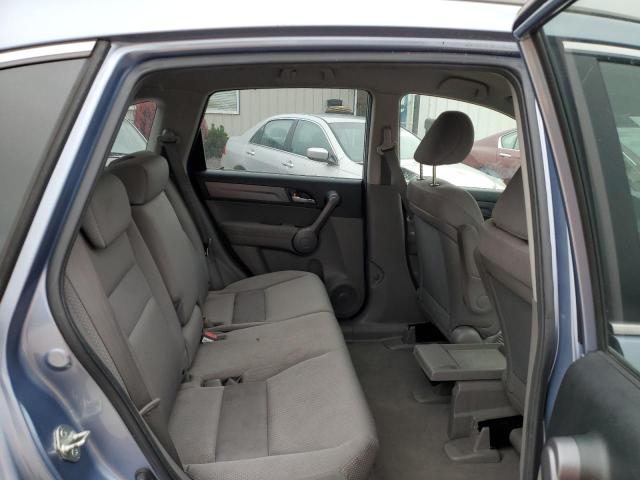 Photo 10 VIN: JHLRE48398C001157 - HONDA CR-V LX 