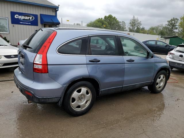 Photo 2 VIN: JHLRE48398C001157 - HONDA CR-V LX 