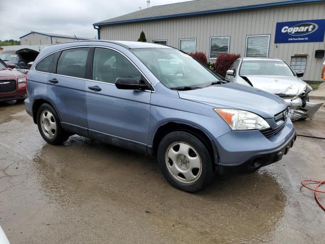 Photo 3 VIN: JHLRE48398C001157 - HONDA CR-V LX 