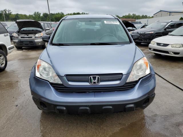 Photo 4 VIN: JHLRE48398C001157 - HONDA CR-V LX 