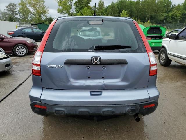 Photo 5 VIN: JHLRE48398C001157 - HONDA CR-V LX 