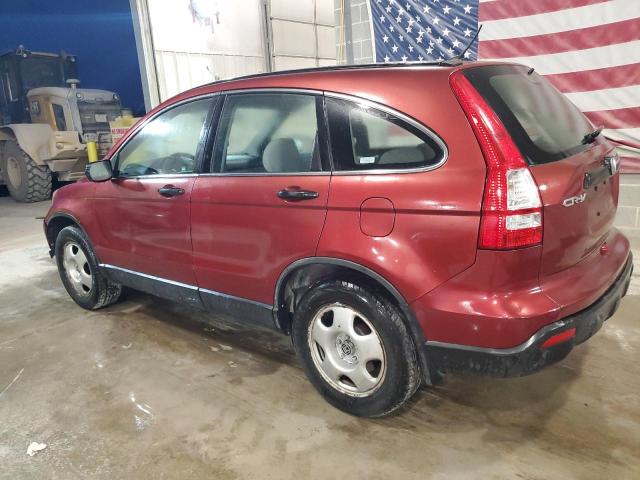 Photo 1 VIN: JHLRE48398C022994 - HONDA CR-V LX 