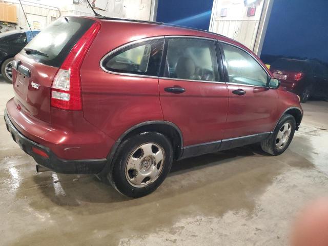 Photo 2 VIN: JHLRE48398C022994 - HONDA CR-V LX 