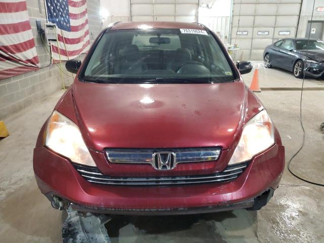 Photo 4 VIN: JHLRE48398C022994 - HONDA CR-V LX 