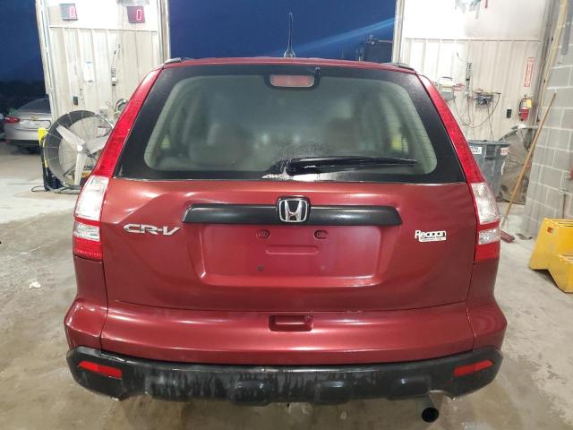 Photo 5 VIN: JHLRE48398C022994 - HONDA CR-V LX 